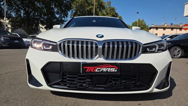 BMW 320 usata, con Airbag