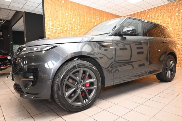 LAND ROVER Range Rover Sport usata 94
