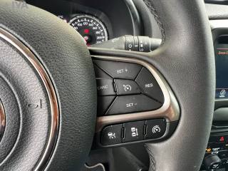 JEEP Renegade usata 21