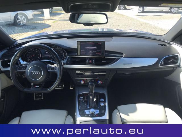 AUDI A6 usata, con Cerchi in lega