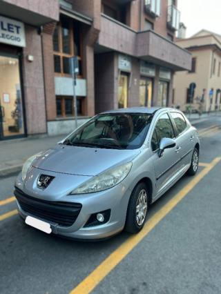 PEUGEOT 207 1.4