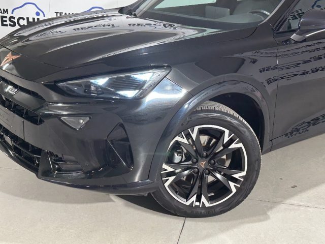 CUPRA Formentor usata, con Autoradio