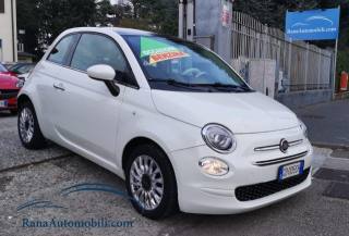 FIAT 500 1.2 Lounge ? 99 AL MESE