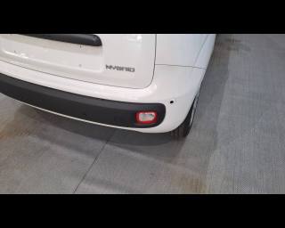 FIAT Panda usata, con Start/Stop Automatico