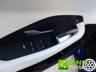 JAGUAR E-Pace usata 12
