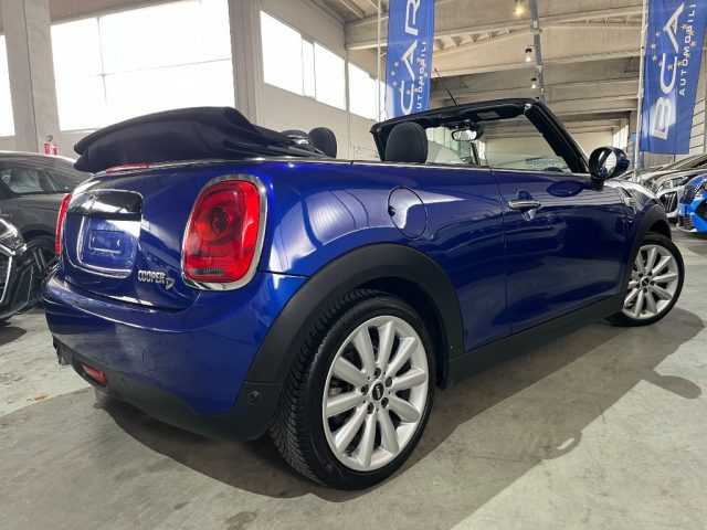 MINI Mini usata, con Autoradio