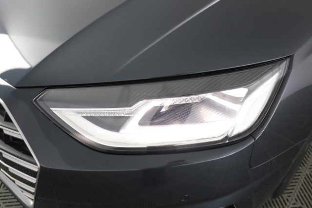 AUDI A4 usata 7