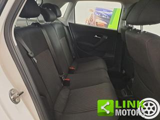 VOLKSWAGEN Polo usata 25