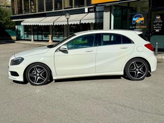 MERCEDES-BENZ A 180 usata, con Airbag Passeggero