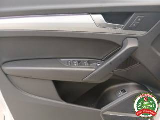 AUDI Q5 usata, con ESP