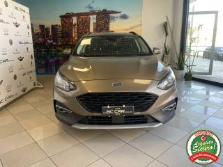 FORD Focus usata, con Airbag