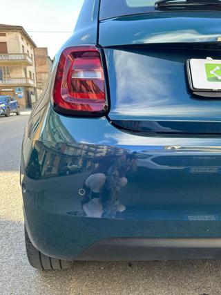 FIAT 500e usata, con Alzacristalli elettrici