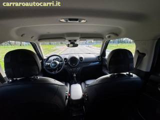 MINI Countryman usata, con Immobilizzatore elettronico