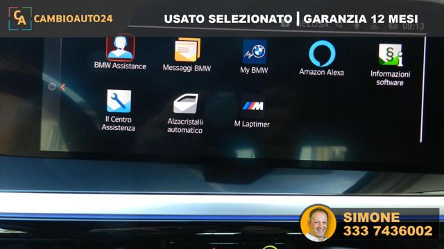 BMW Z4 usata 92