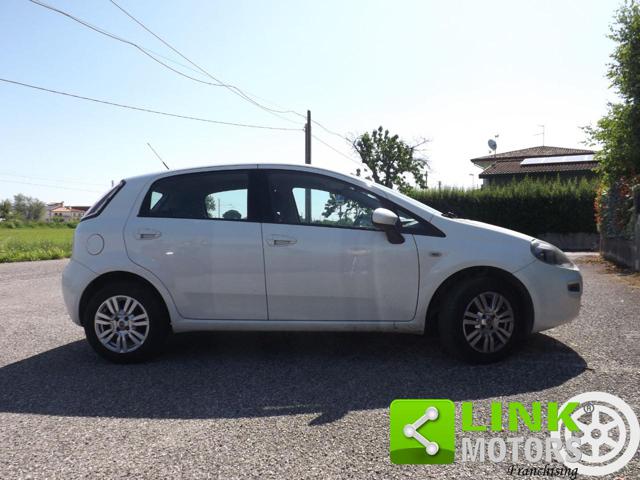 FIAT Punto usata 46