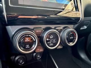 SUZUKI Swift usata, con Sistema di navigazione