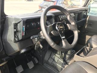 LAND ROVER Defender usata, con Servosterzo