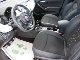 FIAT 500X usata, con Alzacristalli elettrici