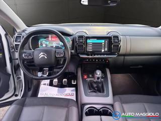 CITROEN C5 Aircross usata, con Climatizzatore