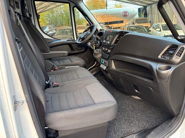 IVECO Daily usata, con Climatizzatore