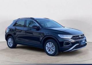 VOLKSWAGEN T-Roc usata, con Airbag