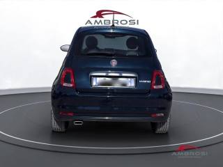 FIAT 500 usata 7