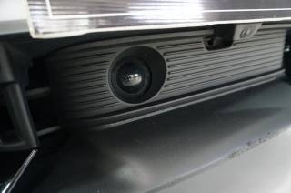 PORSCHE Taycan usata, con Touch screen
