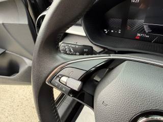 SKODA Fabia usata, con Controllo trazione