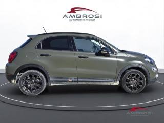 FIAT 500X usata 4