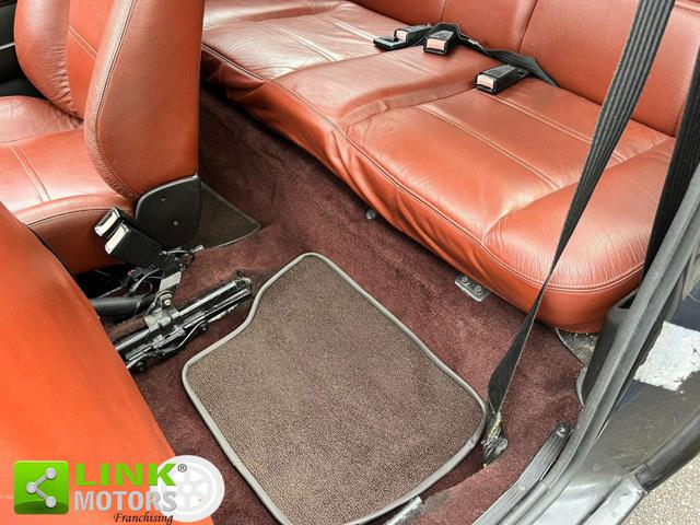 AUTOBIANCHI Y10 usata 17