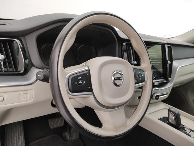 VOLVO XC60 usata, con Sistema di riconoscimento della stanchezza