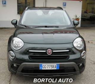 FIAT 500X usata, con Bluetooth