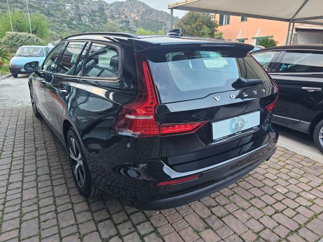 VOLVO V60 usata, con Airbag