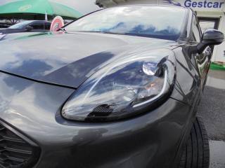 FORD Puma usata, con Cerchi in lega