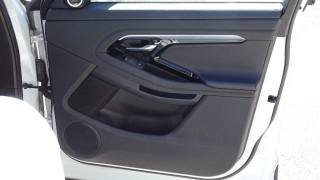 LAND ROVER Range Rover Evoque usata, con Limitatore di velocità