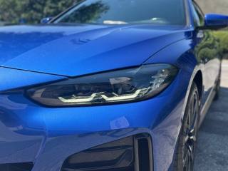 BMW 420 usata, con Alzacristalli elettrici