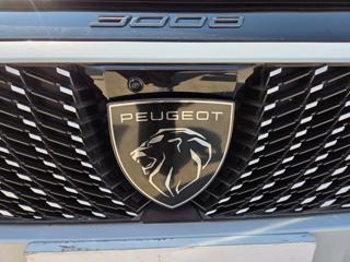 PEUGEOT 3008 usata 25