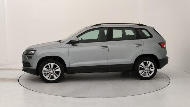 SKODA Karoq usata, con Airbag