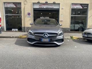 MERCEDES-BENZ A 180 SPORT EDITION