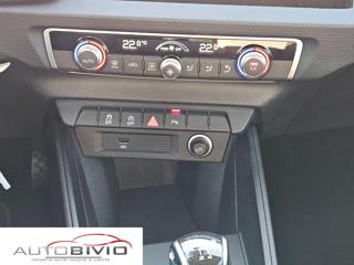AUDI A1 usata, con ESP