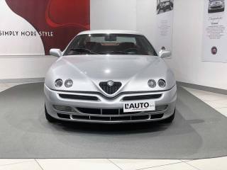 ALFA ROMEO GTV usata, con Immobilizzatore elettronico