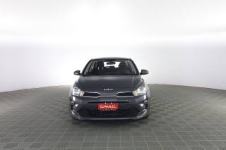 KIA Rio Rio 1.2 DPi 82 CV EcoGPL Urban