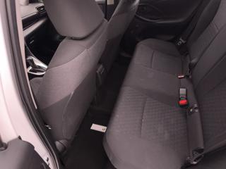 TOYOTA Yaris usata 48