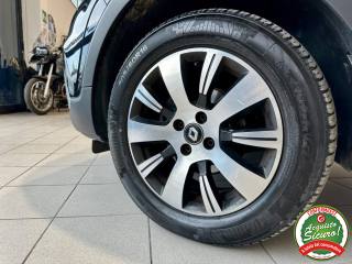 RENAULT Captur usata, con Airbag Passeggero