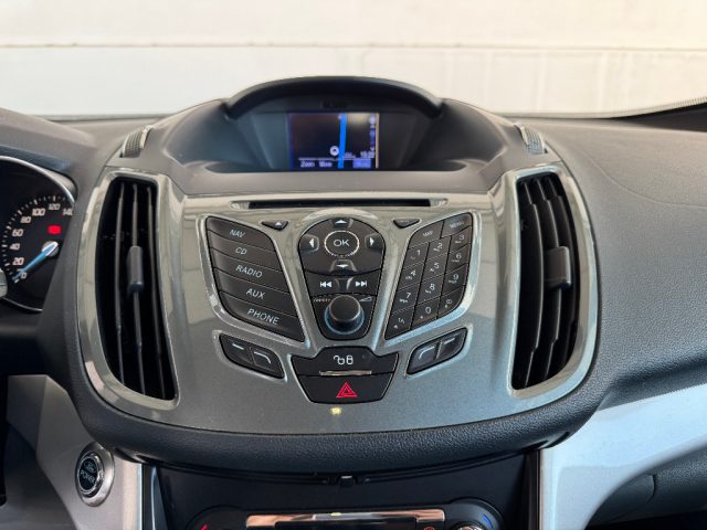 FORD C-Max usata 22