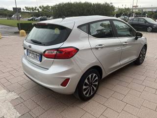 FORD Fiesta usata, con Airbag laterali
