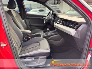 AUDI A1 usata 6