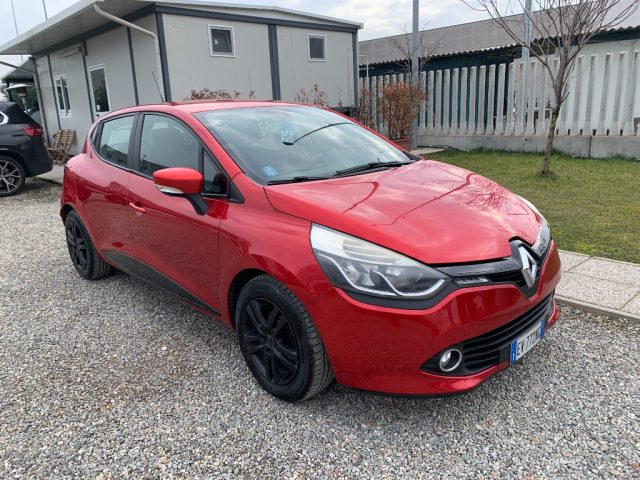 RENAULT Clio usata, con Airbag laterali