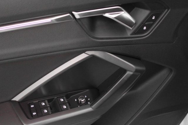 AUDI Q3 usata, con Adaptive Cruise Control