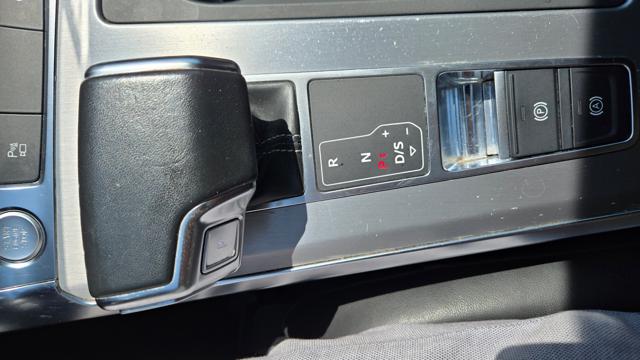 AUDI A6 usata, con Fari LED